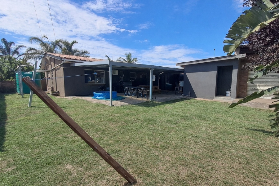 4 Bedroom Property for Sale in Manor Heights Eastern Cape